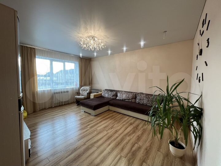 Дом 140 м² на участке 10 сот.