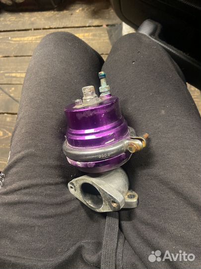 Выносной Вестгейт