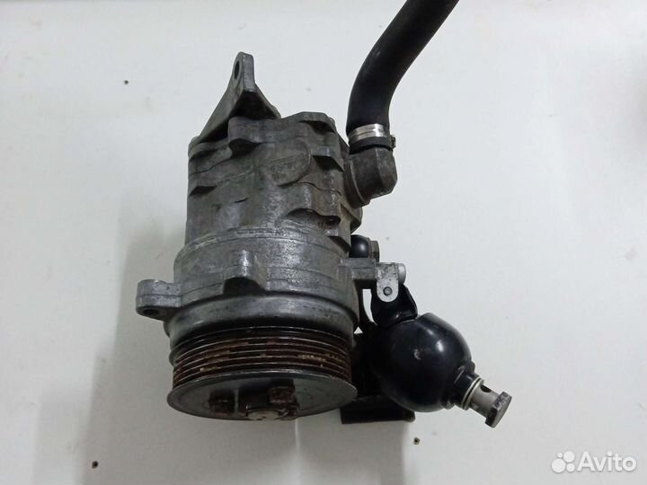 Насос гура BMW E65 E66