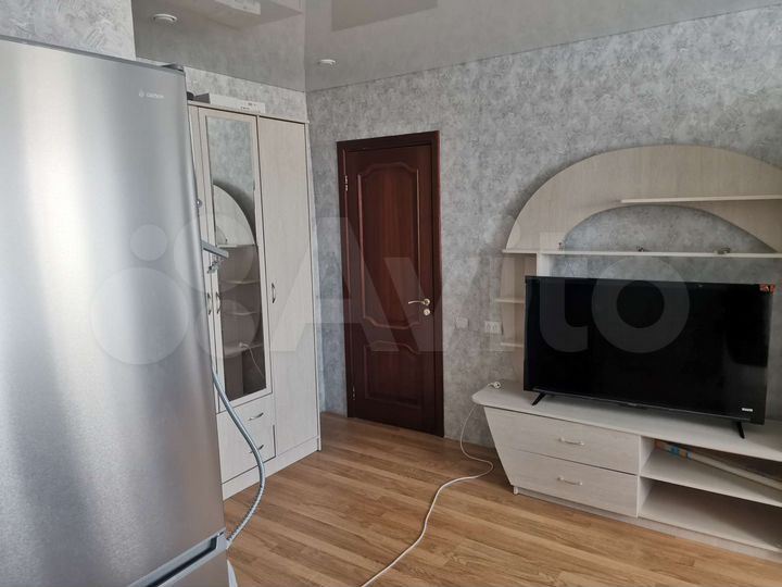 2-к. квартира, 38,8 м², 3/3 эт.