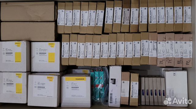 Барьеры искробезопасные и др (безналичный расчет)