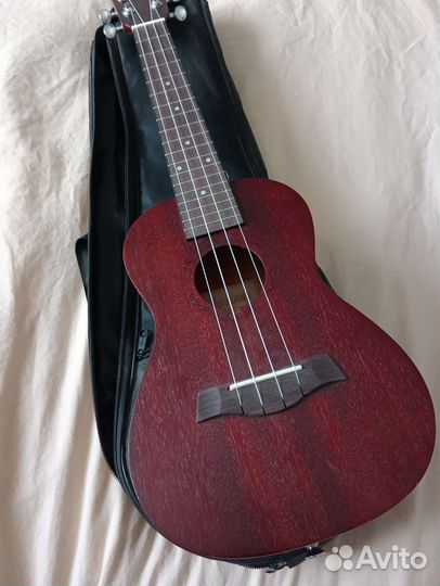 Укулеле Концерт Brahner