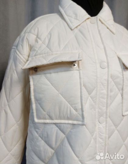 Стёганная куртка Примарк