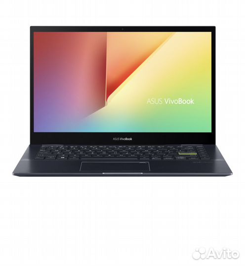 Asus Vivibook Flip 14 TM420