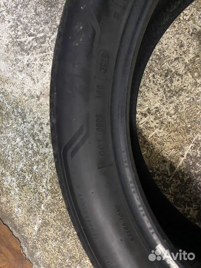 Bridgestone Alenza 001 245/45 R20 103W