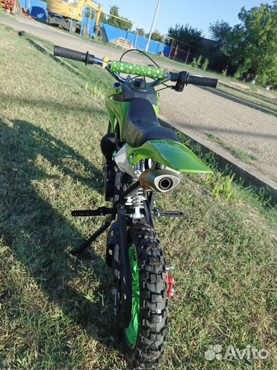 Питбайк детский