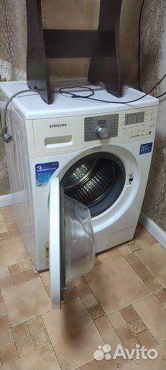Стиральная машина samsung 7кг