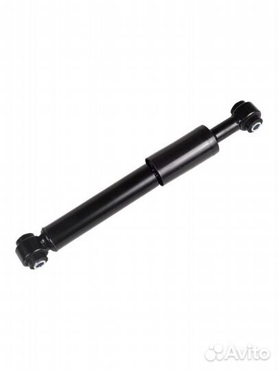 Z00017 амортизатор кабины задний 302x370 O/O 1