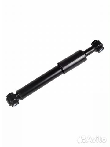 Z00017 амортизатор кабины задний 302x370 O/O 1