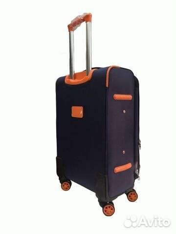 Прода чемодан