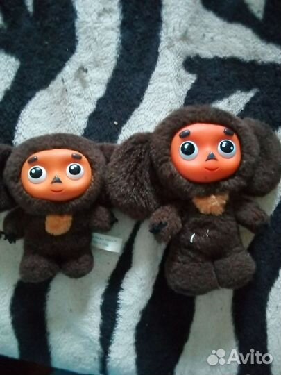 Пакет игрушек