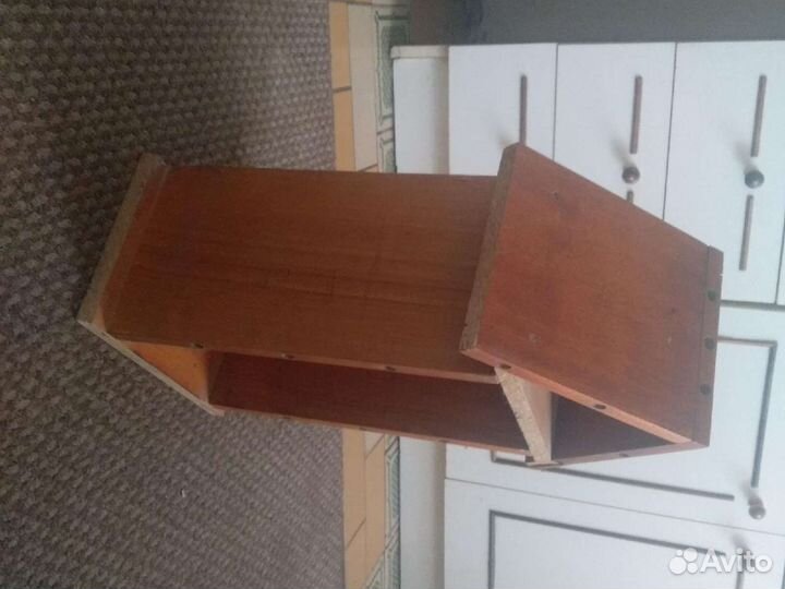 Скворечник