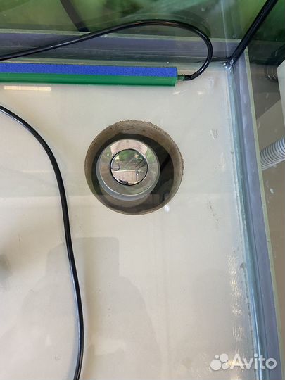 Аквариум 740 литров