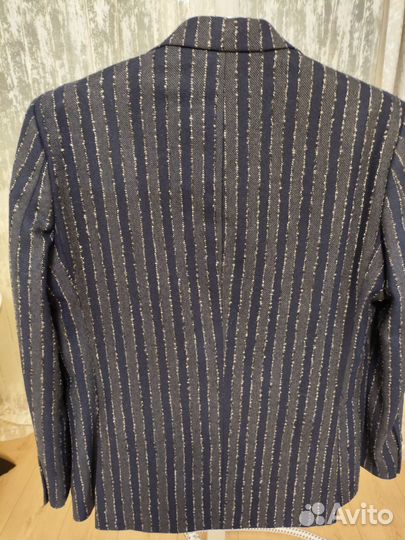 Пиджак мужской