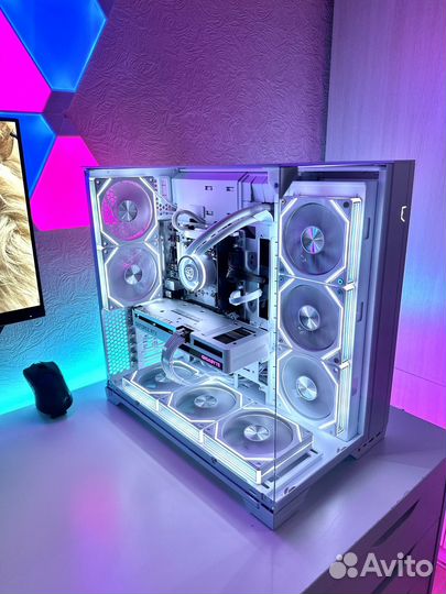 Игровой пк RTX4080Super 16GB,i5