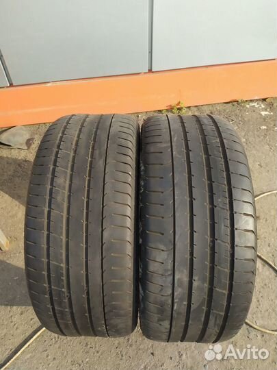 Goodyear EfficientGrip Performance 195/55 R20 H