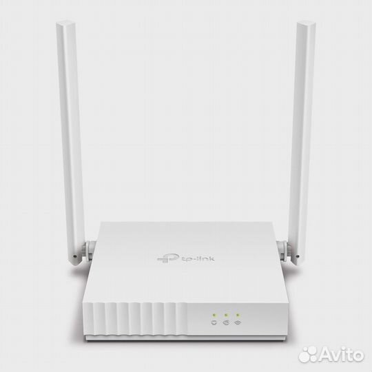 Wi-Fi роутер TP-link TL-WR820N N300 k8 000002466