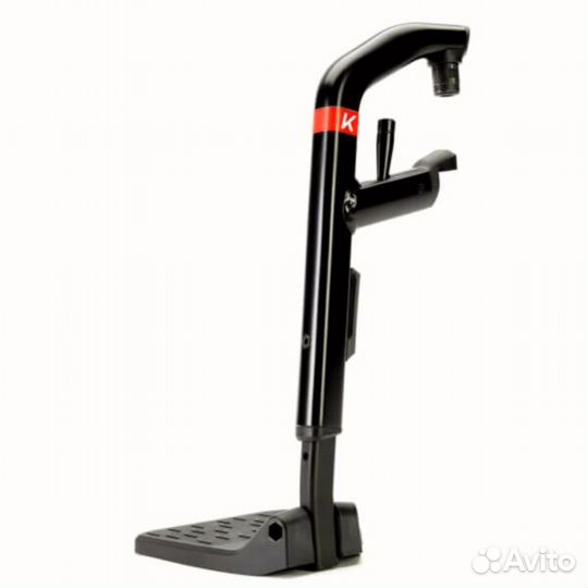 Кресло-коляска Compact