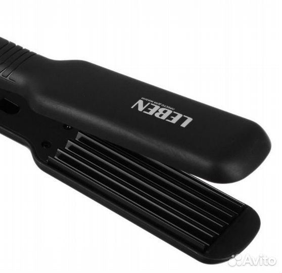 Плойка гафре