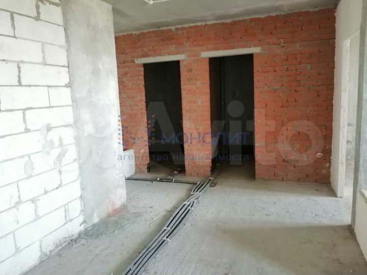 4-к. квартира, 122 м², 5/17 эт.