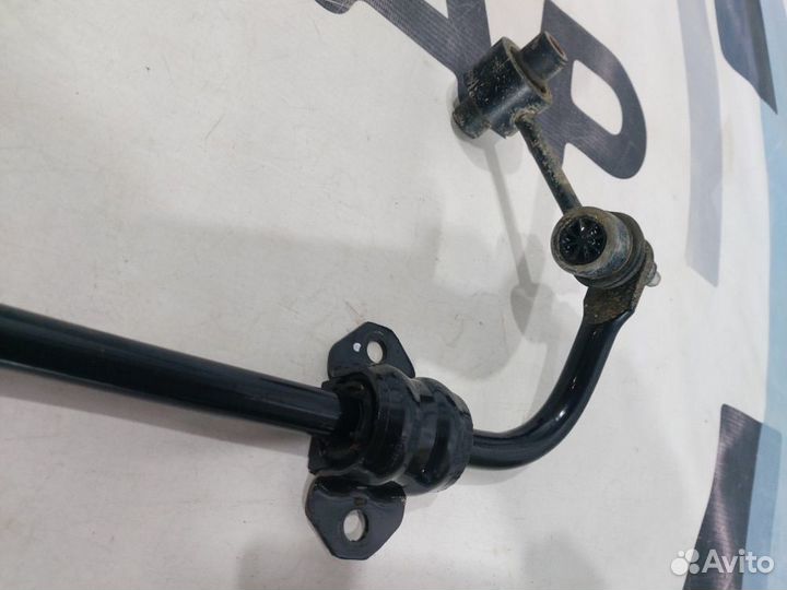 Стабилизатор поперечной устойчивости задний Kia K5