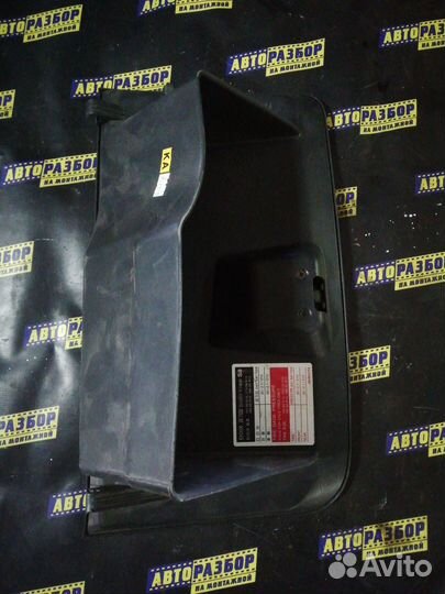 Бардачок Сhevrolet Aveo T 250