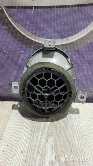 Дефлектор Воздуховод печки Nissan juke F15 Лев