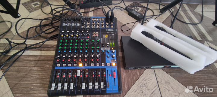 Колонки Electro Voice ZLX 15p