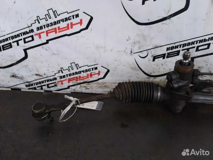 Рейка рулевая mitsubishi galant legnum EC1A EC1W E