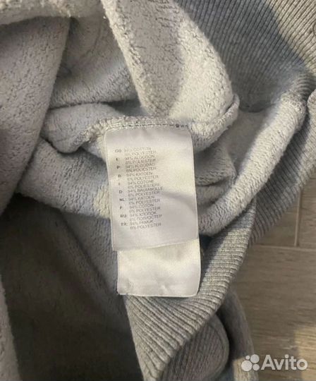 Худи The North Face