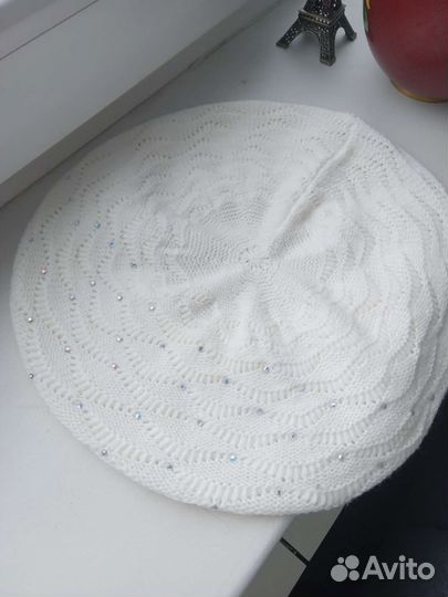 Берет женский