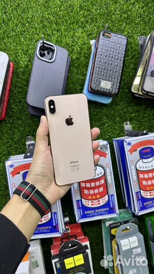 iPhone Xs Max, 256 ГБ