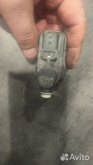 Электрокорректор фар Nissan X-Trail T31