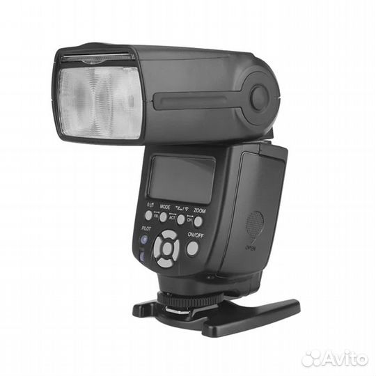 Yongnuo Speedlite YN560IV Универсальная Фотовспышк