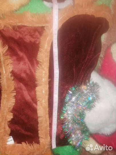 Карнавальный костюм 