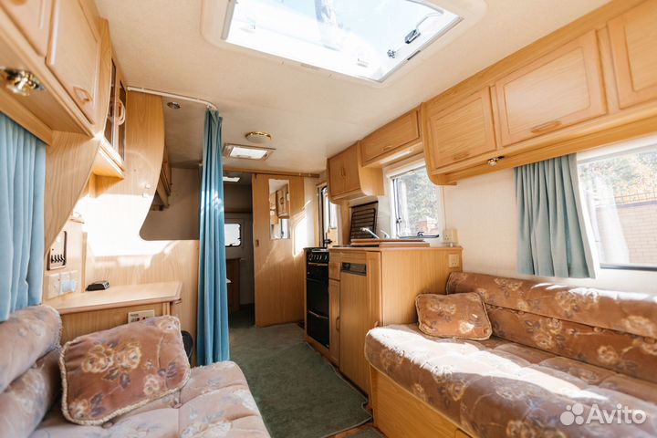 Автодома дома на колесах аренда