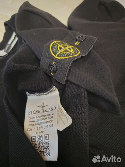 Stone Island свитшот кофта толстовка