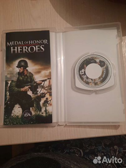 Игры для sony psp