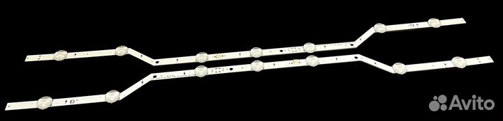 Подсветка Samsung 32