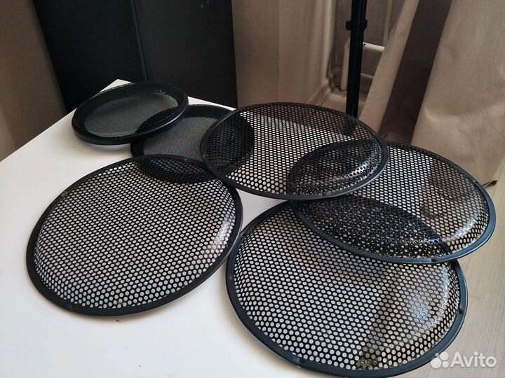 Hi-end акустика напольная