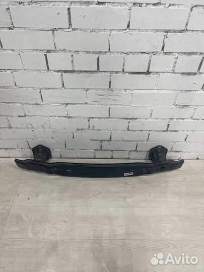 Задний усилитель бампера Bmw f20 Бмв ф20