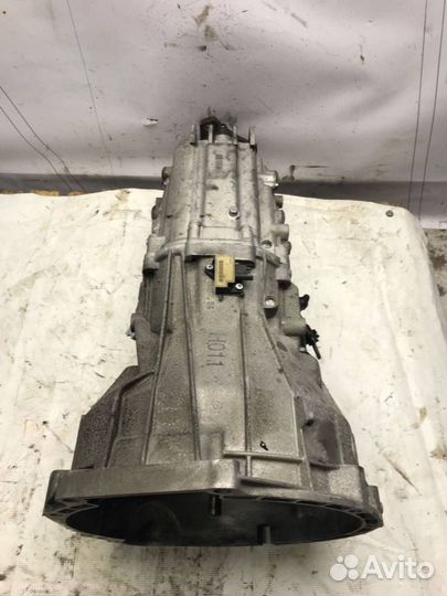 МКПП Bmw 5 F10 3.0 I N53B30A 2010