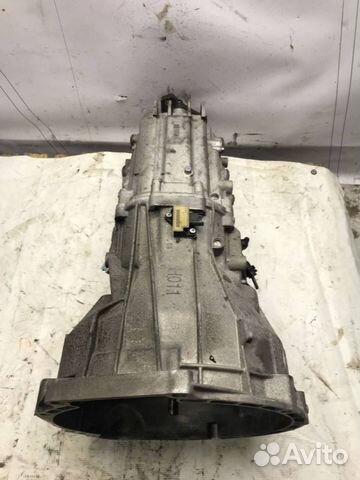 МКПП Bmw 5 F10 3.0 I N53B30A 2010