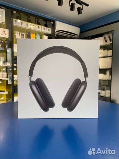 Airpods Max копия