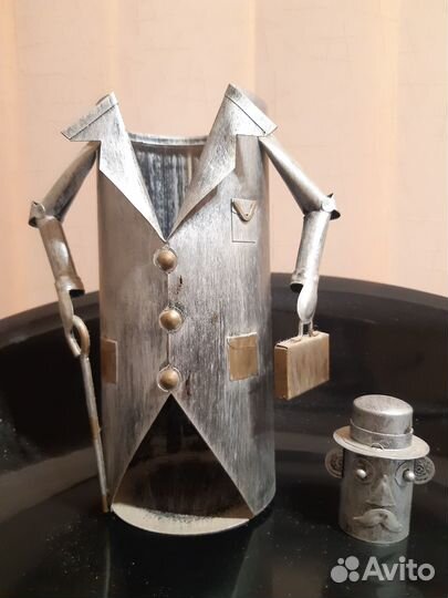 Подставка под бутылку