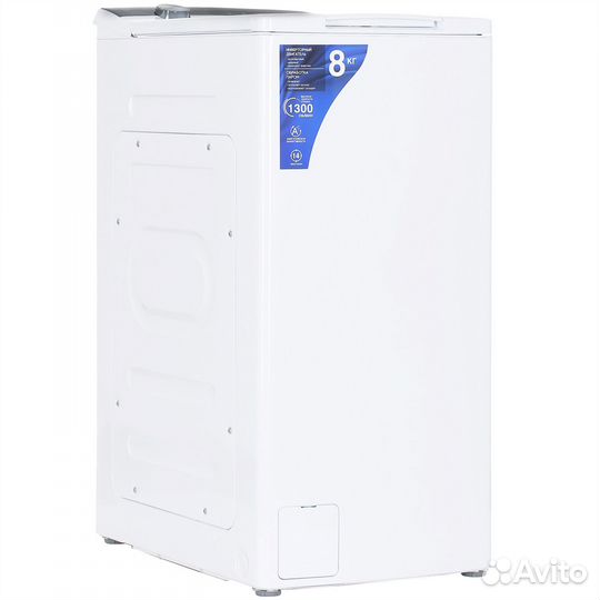 Стиральная машина dexp WM-E813DMA/wdbis