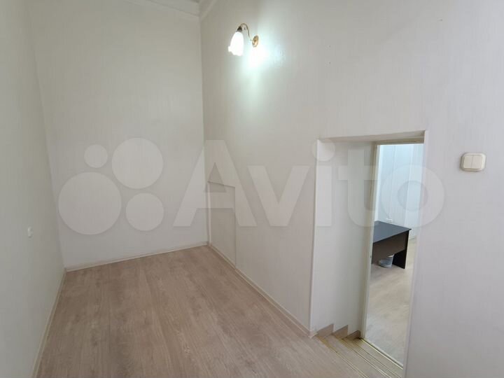 Свободного назначения, 37 м²