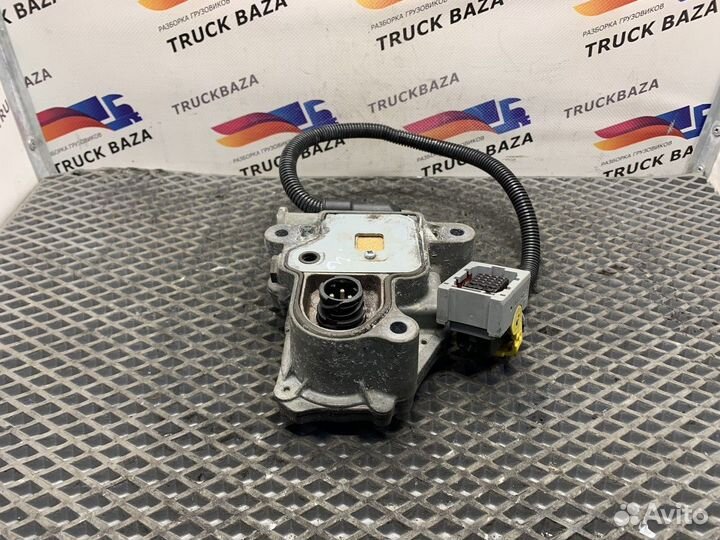 Клапан электромагнитный АКПП