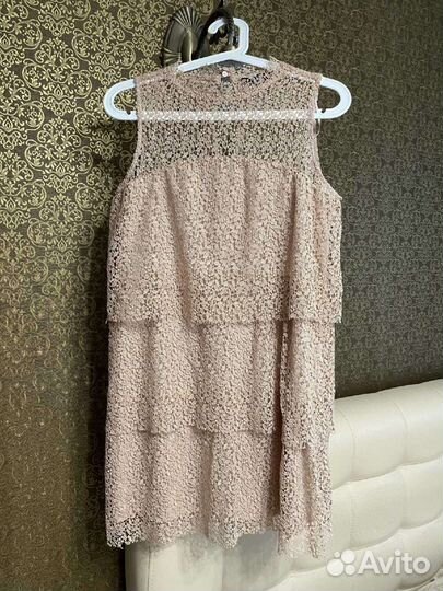 Платье zara