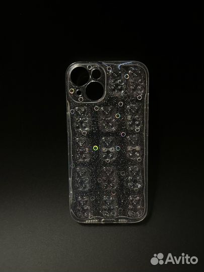 Чехлы на телефон (Любой)